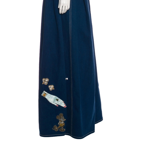 Marc Jacobs Runway.  NEVER BEEN WORN! - Picture 3 of 4